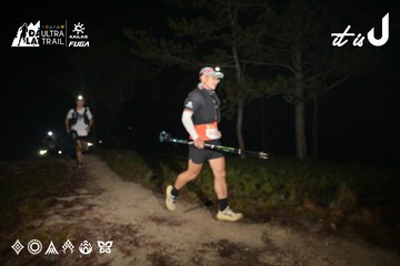 Dalat Ultra Trail 2026 - Ảnh #4751306