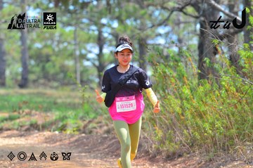 Dalat Ultra Trail 2026 - Ảnh #4791949