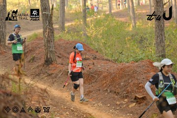 Dalat Ultra Trail 2026 - Ảnh #4841754