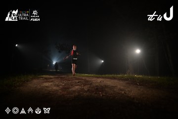 Dalat Ultra Trail 2026 - Ảnh #4704736