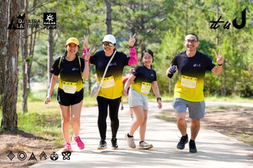 Dalat Ultra Trail 2026 - Ảnh #4834111