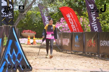 Dalat Ultra Trail 2026 - Ảnh #4868644