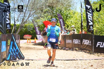 Dalat Ultra Trail 2026 - Ảnh #4703679