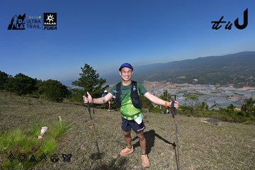 Dalat Ultra Trail 2026 - Ảnh #4732829