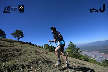 Dalat Ultra Trail 2026 - Ảnh #4734177