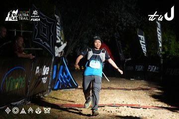 Dalat Ultra Trail 2026 - Ảnh #4747444