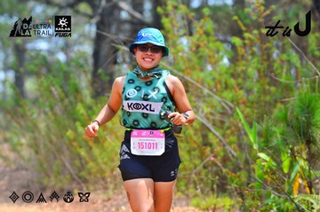 Dalat Ultra Trail 2026 - Ảnh #4876335