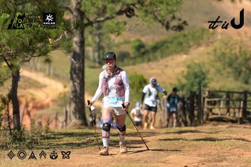 Dalat Ultra Trail 2026 - Ảnh #4716455