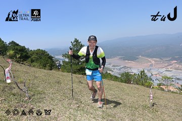Dalat Ultra Trail 2026 - Ảnh #4733350