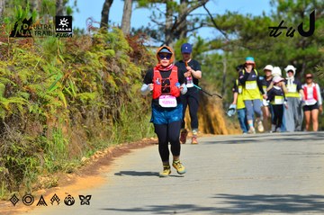 Dalat Ultra Trail 2026 - Ảnh #4749052