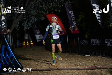 Dalat Ultra Trail 2026 - Ảnh #4757656
