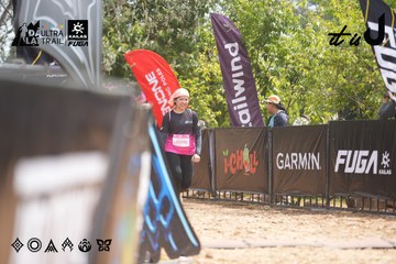 Dalat Ultra Trail 2026 - Ảnh #4861318