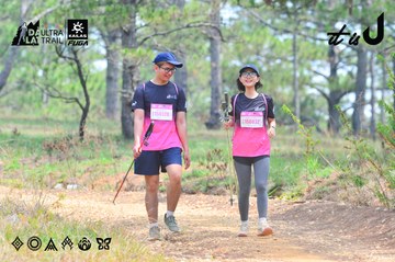 Dalat Ultra Trail 2026 - Ảnh #4874762