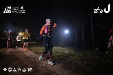 Dalat Ultra Trail 2026 - Ảnh #4706494