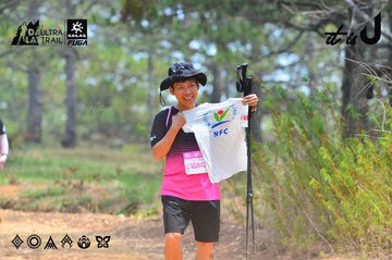 Dalat Ultra Trail 2026 - Ảnh #4876354