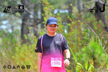 Dalat Ultra Trail 2026 - Ảnh #4875623