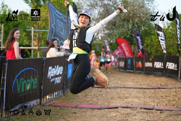 Dalat Ultra Trail 2026 - Ảnh #4745350
