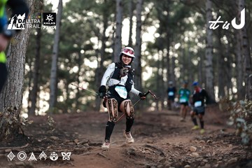 Dalat Ultra Trail 2026 - Ảnh #4741236