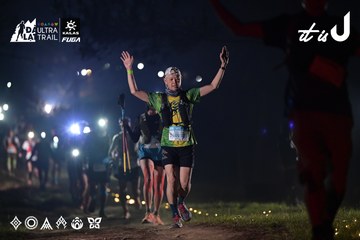 Dalat Ultra Trail 2026 - Ảnh #4707870