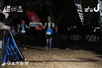 Dalat Ultra Trail 2026 - Ảnh #4762612