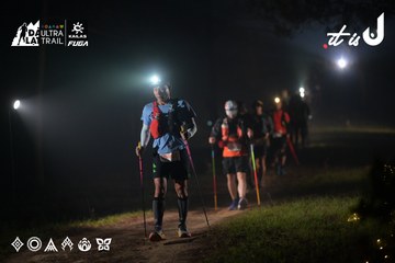 Dalat Ultra Trail 2026 - Ảnh #4719297