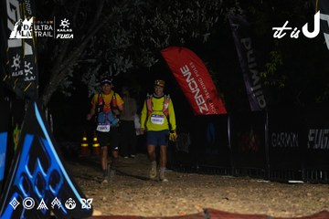 Dalat Ultra Trail 2026 - Ảnh #4763585