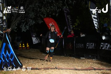 Dalat Ultra Trail 2026 - Ảnh #4759752
