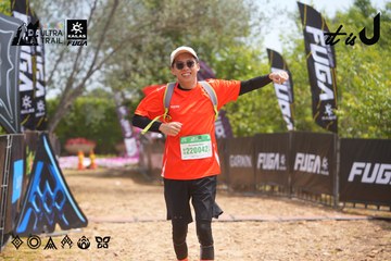 Dalat Ultra Trail 2026 - Ảnh #4865818