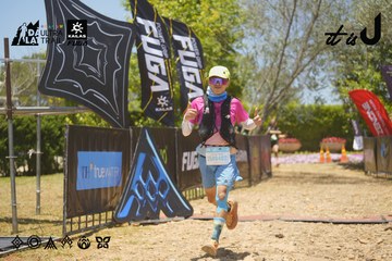 Dalat Ultra Trail 2026 - Ảnh #4694389