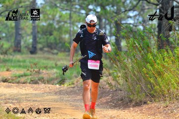 Dalat Ultra Trail 2026 - Ảnh #4876425