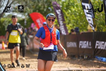 Dalat Ultra Trail 2026 - Ảnh #4900904