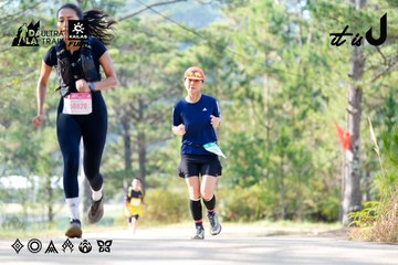Dalat Ultra Trail 2026 - Ảnh #4833438