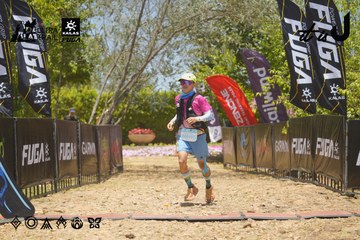 Dalat Ultra Trail 2026 - Ảnh #4694384