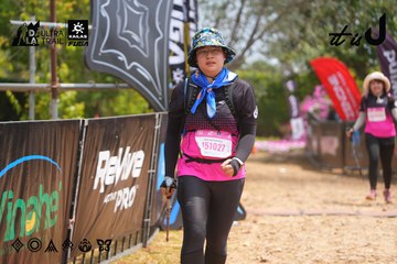 Dalat Ultra Trail 2026 - Ảnh #4866910
