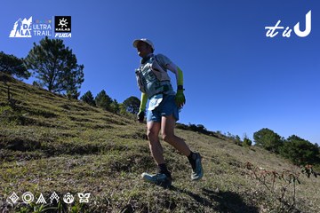 Dalat Ultra Trail 2026 - Ảnh #4732629
