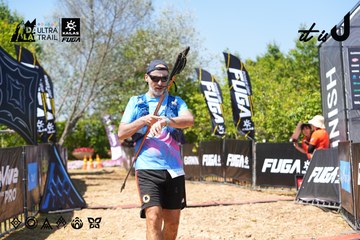 Dalat Ultra Trail 2026 - Ảnh #4737190