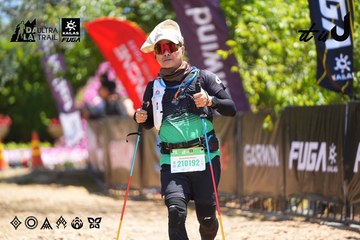 Dalat Ultra Trail 2026 - Ảnh #4703361