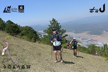 Dalat Ultra Trail 2026 - Ảnh #4733059