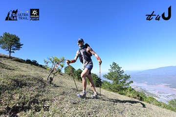 Dalat Ultra Trail 2026 - Ảnh #4731765