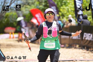 Dalat Ultra Trail 2026 - Ảnh #4703581
