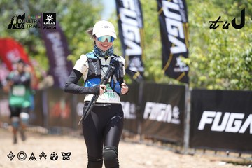 Dalat Ultra Trail 2026 - Ảnh #4746911