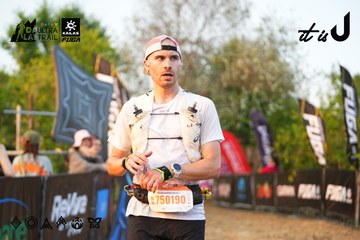 Dalat Ultra Trail 2026 - Ảnh #4745186