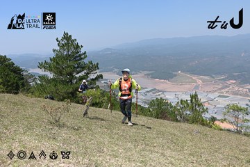Dalat Ultra Trail 2026 - Ảnh #4733531