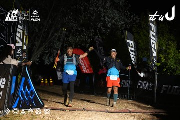 Dalat Ultra Trail 2026 - Ảnh #4759741