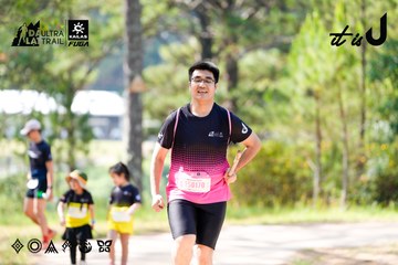 Dalat Ultra Trail 2026 - Ảnh #4834167