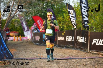 Dalat Ultra Trail 2026 - Ảnh #4744466
