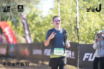 Dalat Ultra Trail 2026 - Ảnh #4685303