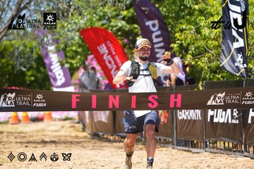 Dalat Ultra Trail 2026 - Ảnh #4727487