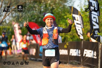 Dalat Ultra Trail 2026 - Ảnh #4743632