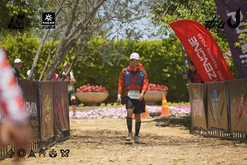 Dalat Ultra Trail 2026 - Ảnh #4695333